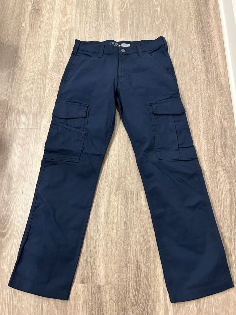 Carhartt - Relaxed Straight Rigby Cargo Pant